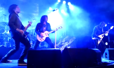 Doghouse Live 17/02/2011